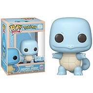 Funko Pop! Pokémon Squirtle Special Soft colour Edition - Figure