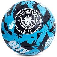 Manchester City FC: Graffiti – Football - Football 