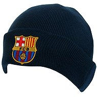 FC Barcelona: Crest - beanie - Winter Hat