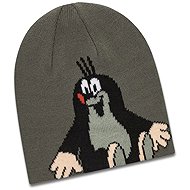Krteček: Character - children's winter hat - Winter Hat