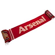 Arsenal FC: Gunners scarf - Scarf