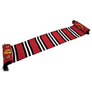 FC Manchester United: Stripes - šála - Scarf