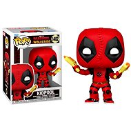 Funko Pop! Deadpool & Wolverine Kidpool 1402 - Figur