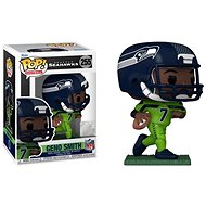 Funko POP! Sports NFL: Legends Seahawks- Geno Smith 255 - Figure