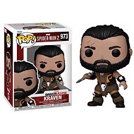 Funko Pop! Marvel SpiderMan 2 Gamerverse Kraven 973 - Figure
