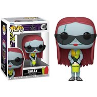 Funko POP! Disney Nightmare before Christmas Sally with Glasses 1469 - Figure