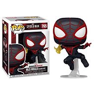 Funko Pop! Spider-Man Miles Morales Classic Suit 765 - Figure