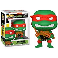 Funko POP! Teenage Mutant Ninja Turtles Raphael 1556 - Figure