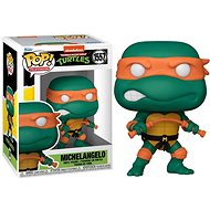 Funko POP! Teenage Mutant Ninja Turtles Michelangelo 1557 - Figure
