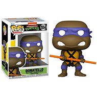 Funko Pop! Teenage Mutant Ninja Turtles Donatello 1554 - Figure