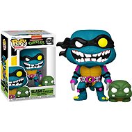 Funko Pop! Teenage Mutant Ninja Turtles Slash with Pre Mutated Slash 1558 - Figure