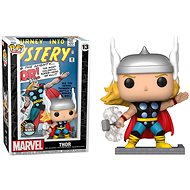 Funko POP! Marvel Classic Thor Special Edition 13 - Figure