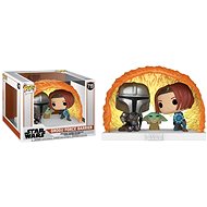 Funko POP! Star Wars Force Bubble 719 - Figure