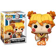 Funko Pop! Demon Slayer Zenitsu Agatsuma Kimono 1531 - Figure