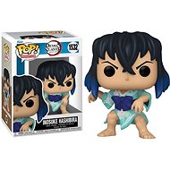 Funko Pop! Demon Slayer Inosuke Hashibira Kimono 1532 - Figure