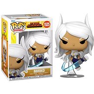 Funko Pop! My Hero Academia Mirko 1525 - Figure