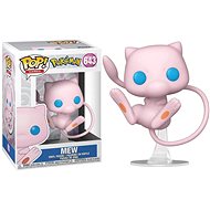 Funko Pop! Pokémon Mew 643 - Figure