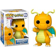Funko Pop! Pokémon Dragonite 850 - Figure