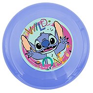 Disney Flying Disc (frisbee) Stitch - Frisbee