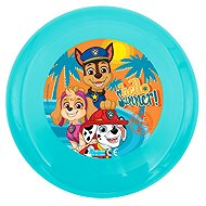 NICKELODEON Flying disc (frisbee) Paw Patrol - Frisbee