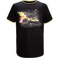 World of Tanks - Warrior Multicolour - T-Shirt