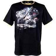 World of Tanks - War Genius Multicolour - T-Shirt