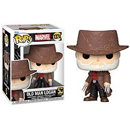 Funko Pop! Marvel Wolverine 50th Anniversary Old Man Logan 1374 - Figure