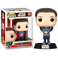 Funko Pop! Star Wars Padmé Amidala 701 - Figure