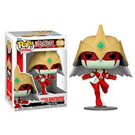 Funko Pop! Elemental Hero Burstinatrix Yu Gi Oh 1598 - Figure