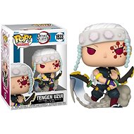 Funko Pop! Demon Slayer Tengen Uzui 1533 - Figure