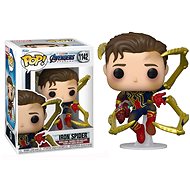 Funko Pop! Avengers Endgame Unmasked Spider-Man 1142 - Figure
