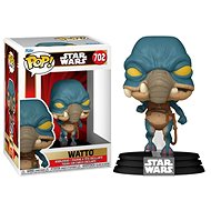 Funko Pop! Star Wars Watto 702 - Figure