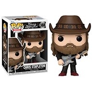 Funko Pop! Rocks Chris Stapleton 388 - Figure