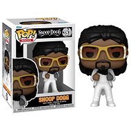Funko Pop! Rocks Snoop Dogg Sensual Seduction 391 - Figure