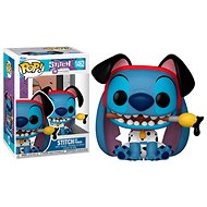 Funko Pop! Disney Stitch as Pong Lilo & Stitch 1462 - Figure