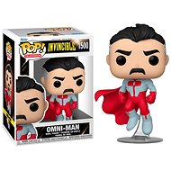Funko Pop! Invincible Omni Man 1500 - Figure