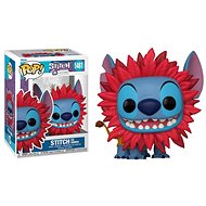Funko Pop! Disney Stitch as Simba Lilo & Stitch 1461 - Figure