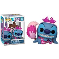 Funko Pop! Disney Stitch as Cheschire Cat Lilo & Stitch 1460 - Figure