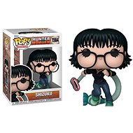 Funko Pop! Hunter x Hunter Shizuku & Blinky 1564 - Figure