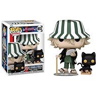 Funko Pop! Bleach Kisuke Urahara & Yoruichi 1613 - Figure