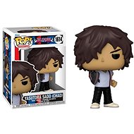 Funko Pop! Bleach Yasutora Sado Chad 1614 - Figure