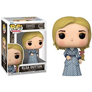 Funko Pop! 1883 Elsa Dutton 1443 - Figure