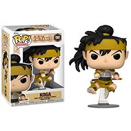 Funko Pop! Koga Inuyasha 1591 - Figure