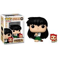 Funko Pop! Inuyasha Kagome with Kirara 1592 - Figure