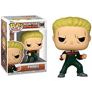 Funko Pop! Phinks Hunter x Hunter 1569 - Figure