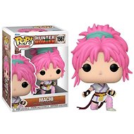 Funko Pop! Machi Hunter x Hunter 1567 - Figure