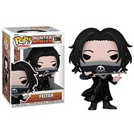 Funko Pop! Hunter x Hunter Feitan 1566 - Figure