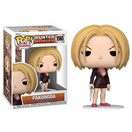 Funko Pop! Pakunoda Hunter x Hunter 1565 - Figure