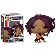 Funko Pop! Bleach Yoruichi Shihoin 1612 - Figure