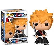 Funko Pop! Bleach Ichigo Kurosaki 1610 - Figure